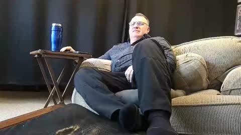 Christopher online show from 22, 2, 2025