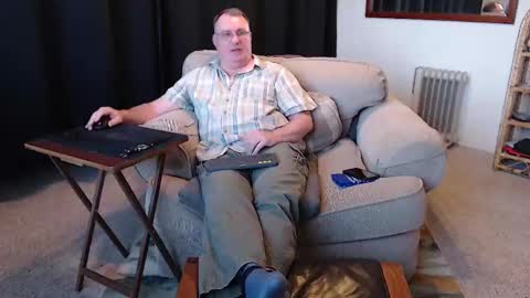 Christopher online show from 1, 3, 2025