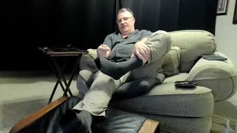 Christopher online show from 6, 3, 2025