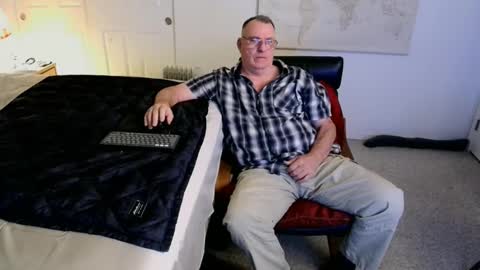 Christopher online show from 2, 10, 2025