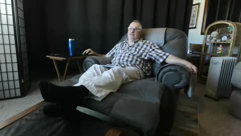 Christopher online show from 7, 10, 2025