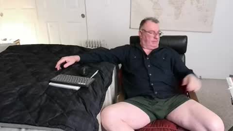 Christopher online show from 31, 10, 2025