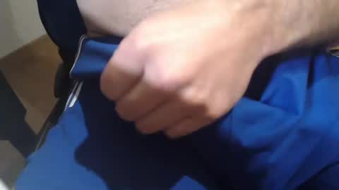 icky_thumps online show from 8, 12, 2024