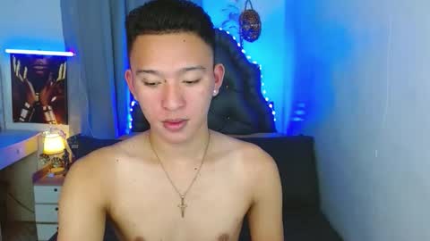 Mateo online show from 8, 1, 2026