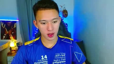 Mateo online show from 8, 2, 2026