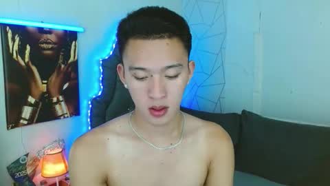 Mateo online show from 14, 3, 2026