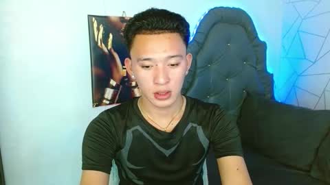 Mateo online show from 25, 4, 2026