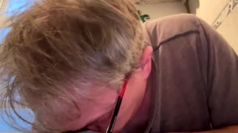 icums4u online show from 3, 11, 2025