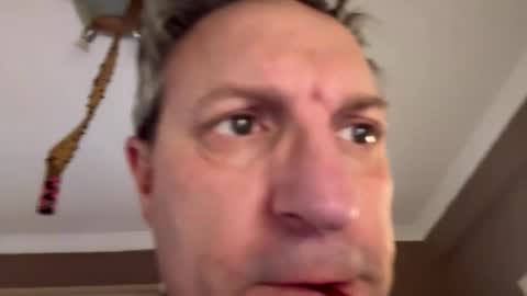 icums4u online show from 15, 11, 2025