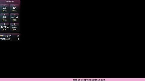 doubletrouble online show from 23, 9, 2025