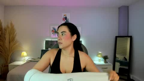 Icy online show from 23, 4, 2026