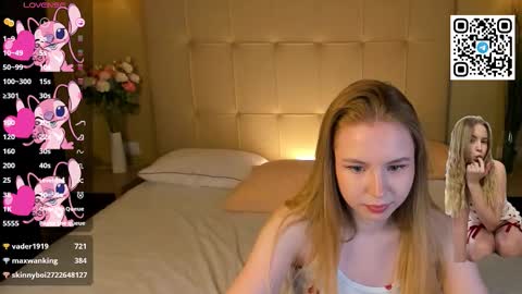 Ida online show from 16, 3, 2026