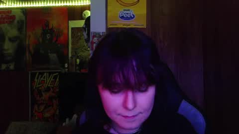 Snapshot of idamilliscent chatting on 13, 3, 2026 idamilliscent online show from 13, 3, 2026