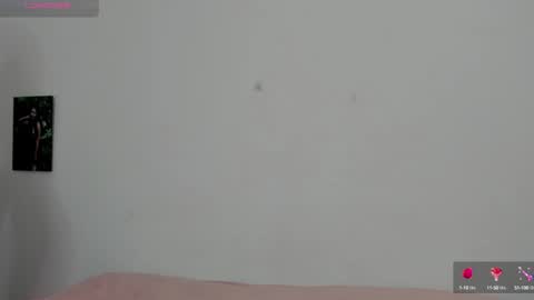 Idara Zanin online show from 4, 1, 2025