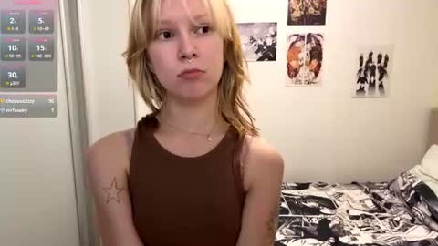 Sarah online show from 28, 6, 2026