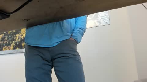 idfunguy2023 online show from 2, 1, 2025