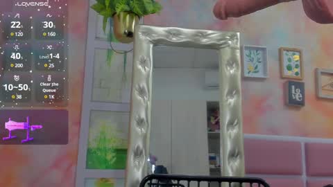 Idiris online show from 3, 3, 2025