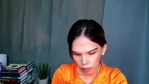 Snapshot of idontgive_afuck chatting on 5, 6, 2026 Lana But you can spell it backwards online show from 5, 6, 2026