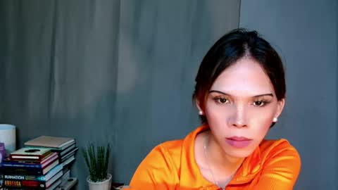 Snapshot of idontgive_afuck chatting on 6, 6, 2026 Lana But you can spell it backwards online show from 6, 6, 2026