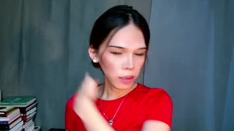 Snapshot of idontgive_afuck chatting on 11, 6, 2026 Lana But you can spell it backwards online show from 11, 6, 2026