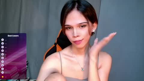 Snapshot of idontgive_afuck chatting on 17, 6, 2026 Lana But you can spell it backwards online show from 17, 6, 2026