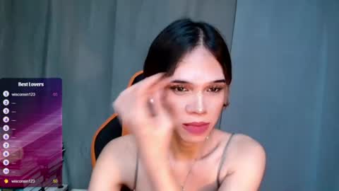 Snapshot of idontgive_afuck chatting on 17, 6, 2026 Lana But you can spell it backwards online show from 17, 6, 2026