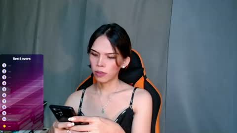 Snapshot of idontgive_afuck chatting on 26, 6, 2026 Lana But you can spell it backwards online show from 26, 6, 2026