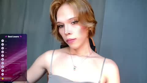 Snapshot of idontgive_afuck chatting on 8, 7, 2026 Lana But you can spell it backwards online show from 8, 7, 2026