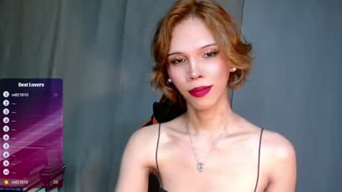 Snapshot of idontgive_afuck chatting on 12, 7, 2026 Lana But you can spell it backwards online show from 12, 7, 2026