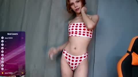 Snapshot of idontgive_afuck chatting on 16, 7, 2026 Lana But you can spell it backwards online show from 16, 7, 2026