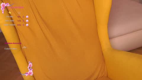 Snapshot of idontlikeguccibelts chatting on 27, 12, 2024 Little Flower online show from 27, 12, 2024