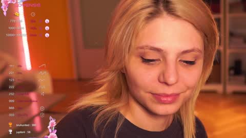 Snapshot of idontlikeguccibelts chatting on 23, 1, 2025 Little Flower online show from 23, 1, 2025