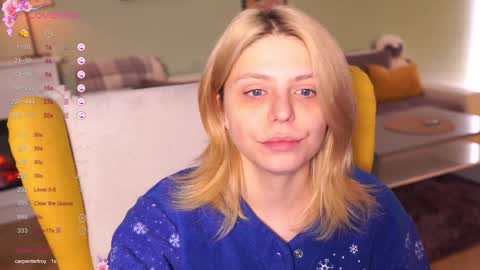 Snapshot of idontlikeguccibelts chatting on 27, 1, 2025 Little Flower online show from 27, 1, 2025