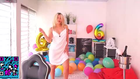 Little Flower online show from 25, 7, 2026