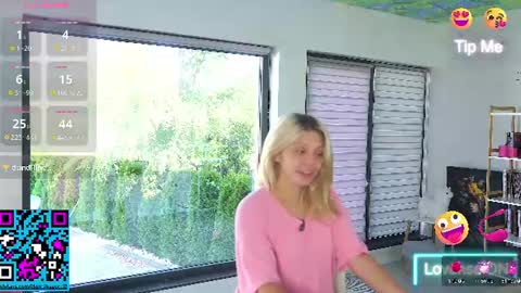 Little Flower online show from 30, 7, 2026