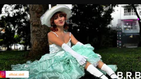 idrill online show from 31, 12, 2024