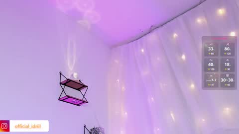 idrill online show from 17, 1, 2025