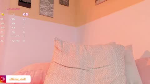 idrill online show from 19, 2, 2025