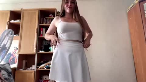 Katerina online show from 28, 7, 2026
