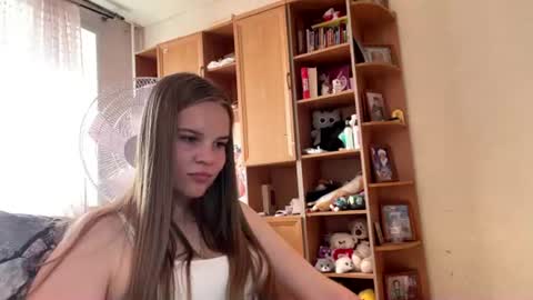Katerina online show from 28, 7, 2026