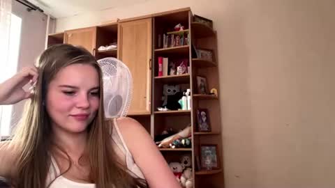 Katerina online show from 28, 7, 2026