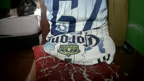 Snapshot of ifanta chatting on 28, 1, 2025 Nicolas online show from 28, 1, 2025