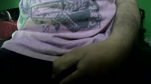 Snapshot of ifanta chatting on 23, 11, 2025 Nicolas online show from 23, 11, 2025