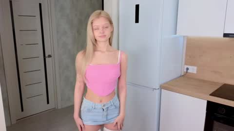 Lisa online show from 10, 1, 2025