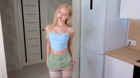 Lisa online show from 15, 1, 2025