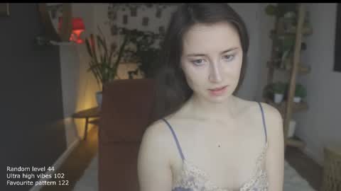 Belle online show from 30, 11, 2025