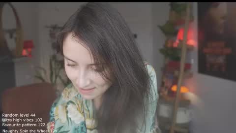 Belle online show from 1, 3, 2026