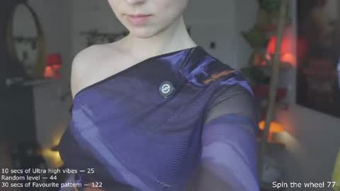 Belle online show from 26, 4, 2026