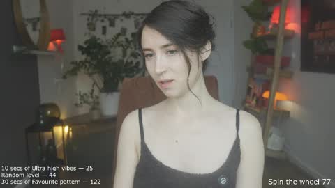 Belle online show from 29, 4, 2026