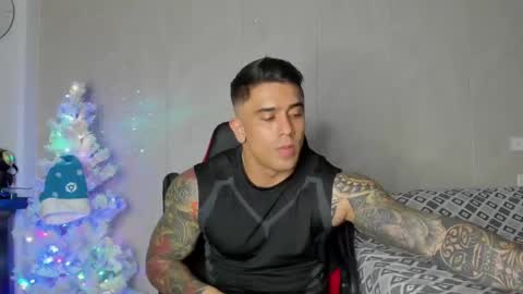 Igor scott online show from 25, 12, 2024